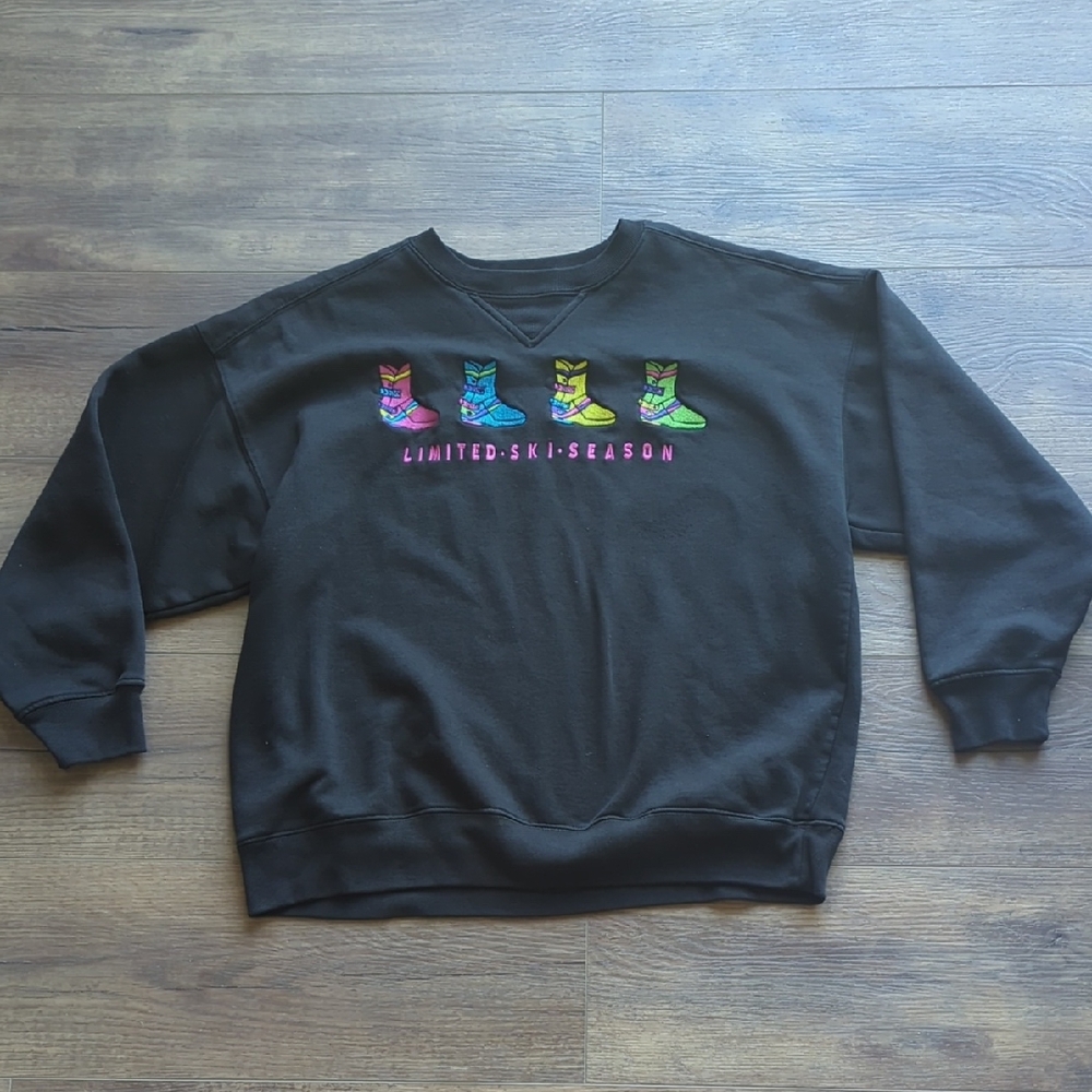 Vintage Limited Too Sweatshirt